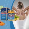 Ximonth Shoulder And Neck Daily Care Gentle, Comfortable And Moisturizing Massage Cream For Joint Maintenance