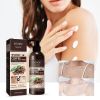 Eelhoe Coffee Anti-Wrinkle Lotion Refreshing, Delicate, Brightening And ing Dry Skin Lotion