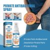 South Moon Skin Care Spray To Relieve Inner Thigh Skin Itch Deep Repair Skin Itch Relief Liquid