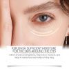 HANCHOBIT Ginseng Retinol Eye Cream Mild Firming Hydrating Nourishing Eye Care Cream