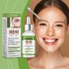 OUHOE Eye Essence, Moisturizing, ing, Brightening, Firming And Moisturizing Eye Care Essence