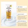 South Moon Skin Cream, Moisturizing Tender Cream Skin Smooth Herb Gentle Care