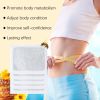 Ximonth Body Care Foot Pads Show Light Body Shape Skin Moisturizing Moisturizing Foot Pads For Lazy Skin