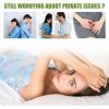 South Moon Mild Care Vaginal Capsules, Cleanse Deodorizing Odor And Itchiness Firming Gentle Care Capsules