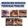 East Moon Rejuvenate Eyes Peptide Lifting Eye Gel, Hydrating Moisture Lock Moisture Dull Eye Care Cream