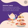 Pride Of India - Sauvignon CrÃ¨me (Peachy Oolong Tea) 15 Tea Bags