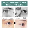 EELHOE Anti-Wrinkle Eye Cream Protects The Skin Around The Eyes And s Dark Spots, Dry Lines And Fine Lines