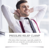 South Moon Care Clip, Daily Gentle Massages Minor Discomfort With Care Clips