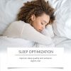 Ximonth Snoring Patch, A Restful Sleep Patch That Pamper And Reduce Snoring At Night